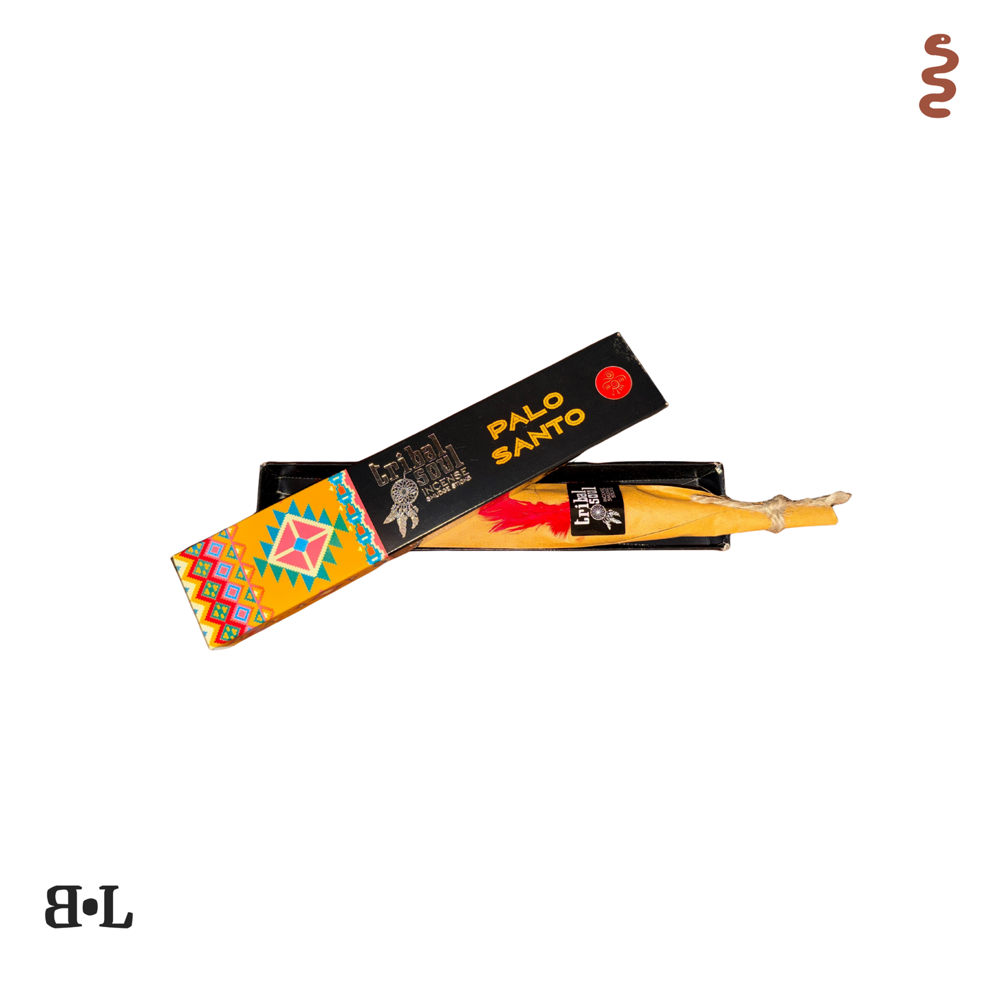 Tribal Soul Palo Santo