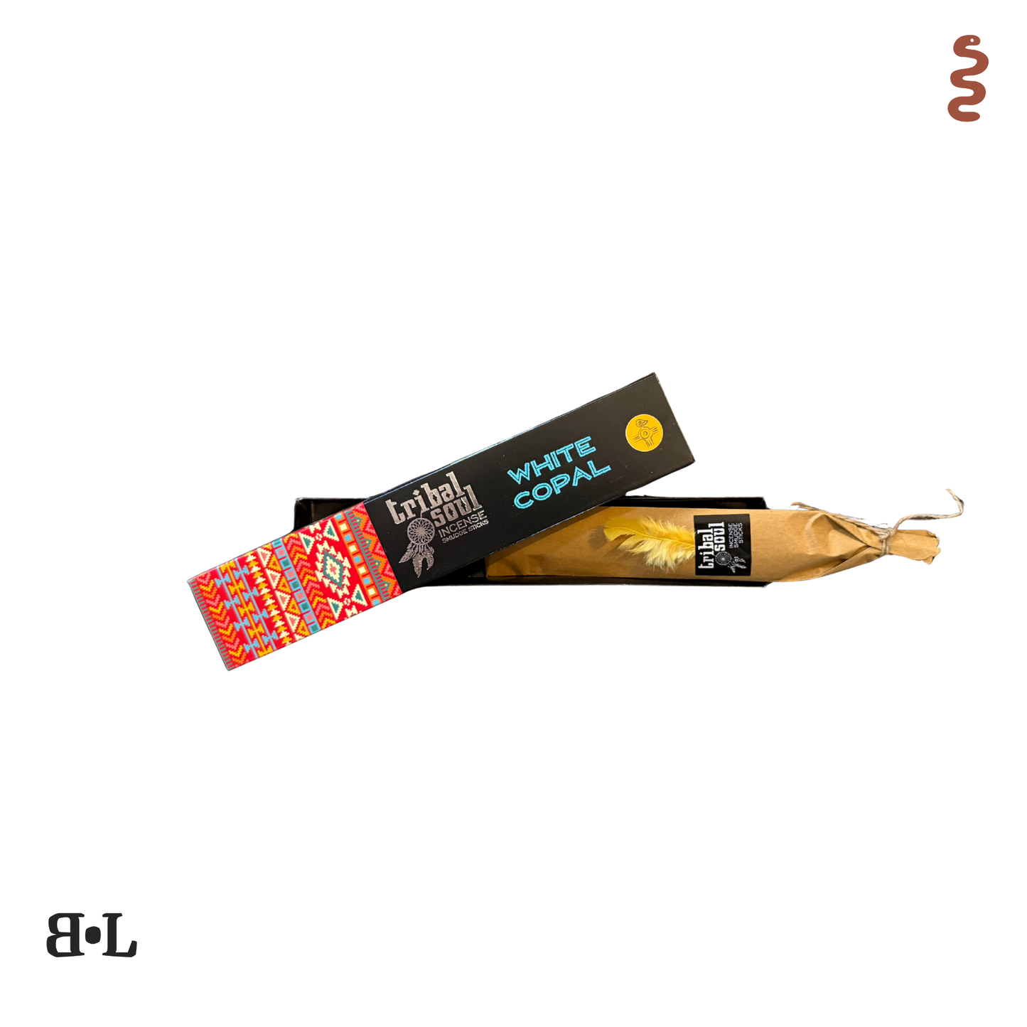 Tribal Soul White Copal