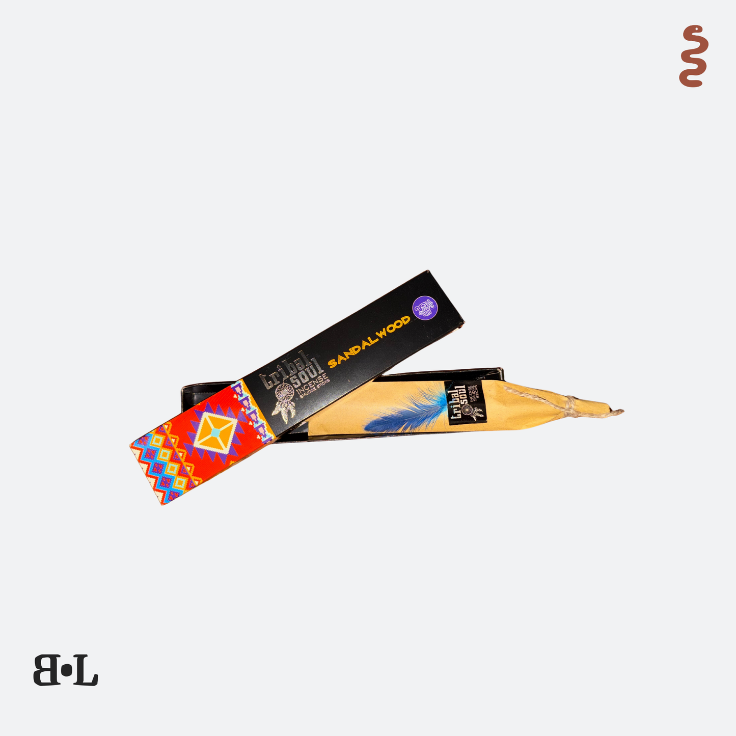 Tribal Soul Sandalwood