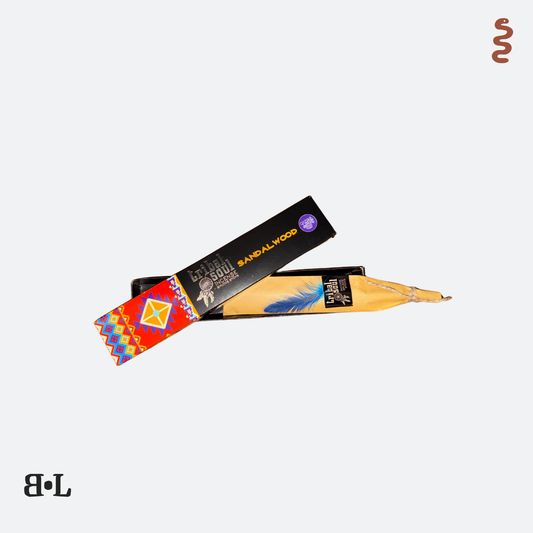 Tribal Soul Sandalwood