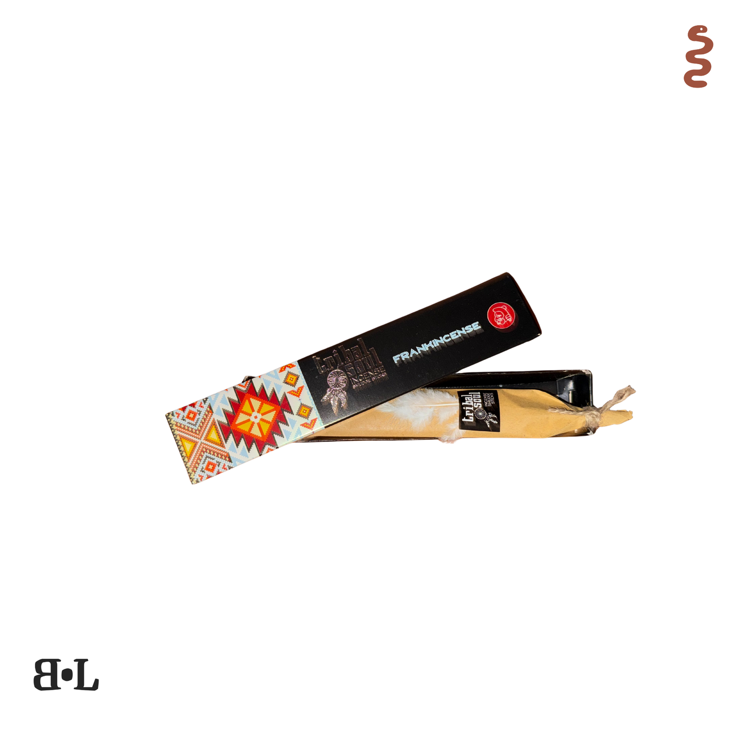 Tribal Soul Frankincense
