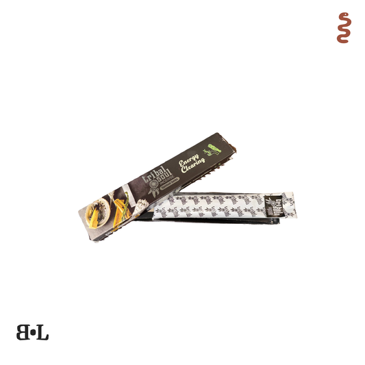 Tribal Soul Energy Clearing